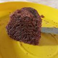 Cooksnap dari fitriana untuk resep Bolu caramel sarang semut 4 telur, hasil lentur mantul