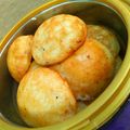 Ameena Usman's cooksnap of when they made Masa.