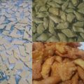 Cooksnap dari emmy bonay untuk resep Keripik Jagung Tortila