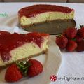 Cooksnap από Wendy στη συνταγή Αμερικάνικο τσίζκεικ φούρνου