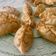 El cooksnap de lusalcidos cuando hizo Empanadillas rellenas de espinacas.