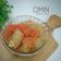 Cooksnap dari Dapoer Mm Gia untuk resep Cimin Koya Soto