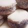 El cooksnap de Rita Orieta cuando hizo Alfajores de maicena.