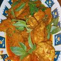 Cooksnap dari Gita Sftri06 untuk resep Ayam woku simpel