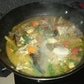 Cooksnap dari Sri Hartati untuk resep Pindang Kepala Kakap