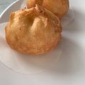 Cooksnap dari gabby untuk resep Pao Isi Srikaya