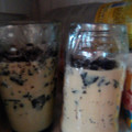 El cooksnap de Marucha@87 cuando hizo Postre de dulce de leche súper rápido y súper fácil!.