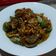 Cooksnap dari Dhiana Resti Anggraeni untuk resep Tumis Terong Bulat Teri Pedas