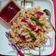 kavita goel का कुकस्नैप जब उन्होंने मैकरॉनी (macaroni recipe in Hindi) बनाया था।