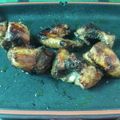 Cooksnap dari Diah Widiarti untuk resep Ayam Bakar Madu Mantul