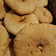 El cooksnap de Graciela San Martín cuando hizo Sopaipillas sin zapallo.