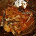 Cooksnap dari Aioi Aioi untuk resep Ikan sarden homemade