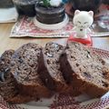 El cooksnap de Artesanias del Padre cuando hizo Pan de banana / Banana bread.