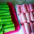 Cooksnap dari Devy Prabowo untuk resep Bolu lipat