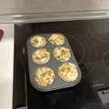 El cooksnap de Janete Dos Santos Sanz cuando hizo Almodrote de berenjena.
