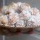 Cooksnap dari Keys Andriani untuk resep KLEPON UBI Ungu dengan biang