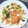 El cooksnap de Paco Temporal cuando hizo Ensalada de salmón.