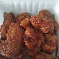 Cooksnap dari Ditha Berlian untuk resep Fire wing & fire chicken