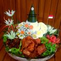 Cooksnap dari LINAYS Kitchen untuk resep Nasi Uduk Magic Com (2)