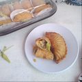 Cooksnap dari Ragil Wulandari untuk resep Pastel