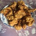 صورة من Ragda Magmoma، شاركها بعد تجربة وصفة مشاط الزهرة 🥦 قرنبيط