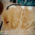 El cooksnap de Pato Palavecino cuando hizo Masa de taco.