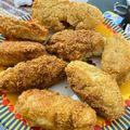 Cooksnap dari Cornella Cyndi untuk resep Corndog sosis mozarella