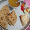 Surbhi का कुकस्नैप जब उन्होंने अरहर दाल तड़का(arhar daal tadka recipe in hindi) बनाया था।