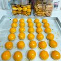 Cooksnap dari Mommy Queen 👑 untuk resep Nastar Keju (super lembut)
