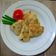 Cooksnap dari Mak e Iban untuk resep TEMPE MENDOAN KEMANGI (#pr_tempe)