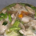 Cooksnap dari Nia Ney untuk resep Sayur sop ayam