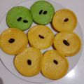 Cooksnap dari nunung basuki untuk resep Lumpur pumpkin