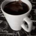 El cooksnap de Mariano Maroli cuando hizo Café con licor de menta un placer de golosos 👍.