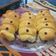 Cooksnap dari Indah Kusumadewi untuk resep Roti Manis Isi Pisang