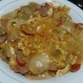 Cooksnap dari Achmad Nurisman untuk resep Seblak kuah pedas