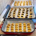 Nagy Ildikó Cooksnap-ja, amikor elkészítette a(z) Bejgli gluténmentesen receptet.