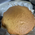 El cooksnap de mariapiacaputo cuando hizo Bizcochuelo fácil para decoración de tortas.
