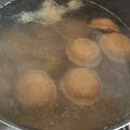 El cooksnap de LokTedd4000 cuando hizo Pasta de harina integral.