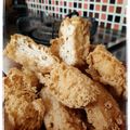 Cooksnap dari Ina Harahap untuk resep Tahu Susu