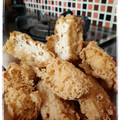 Cooksnap dari Ina Harahap untuk resep Tahu Susu