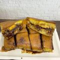 Cooksnap dari Huda Bawazier untuk resep Martabak Manis