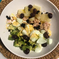 El cooksnap de @tesa.cuina cuando hizo Ensalada de atún y Aguacate.