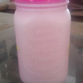 El cooksnap de Aby Rangel cuando hizo Horchata de arroz.
