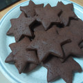 El cooksnap de Aina cuando hizo Galletas de mantequilla y chocolate.