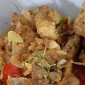 Cooksnap dari Mey untuk resep 47. Ikan Gabus Kuah Kuning
