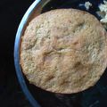 Cooksnap dari Luh Tatik Ariani untuk resep Resep bolu pisang panggang
