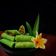 Cooksnap dari Nay's Kitchen untuk resep Dadar Gulung Motif