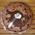 Cooksnap dari Vika Adawiyah untuk resep Double Chocolate Chiffon Cake ala Didi