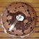 Cooksnap dari Vika Adawiyah untuk resep Double Chocolate Chiffon Cake ala Didi