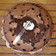 Cooksnap dari Vika Adawiyah untuk resep Double Chocolate Chiffon Cake ala Didi